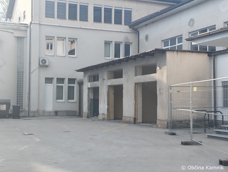 Knjižnica F. Balantiča (3)